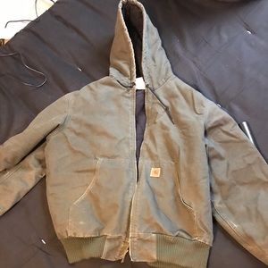 Carhartt large jacket